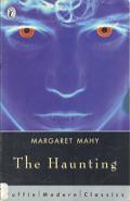 Cover of The Haunting