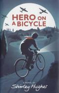 Cover of Hero on a Bicycle