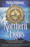 Cover of His Dark Materials