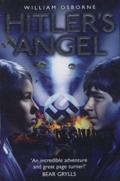 Cover of Hitler's Angel