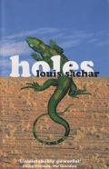 Cover of Holes