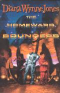Cover of The Homeward Bounders