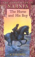 Cover of The Horse and His Boy