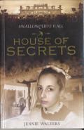 Cover of House of Secrets
