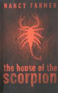 Cover of The House of the Scorpion