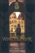 Cover of The House of Windjammer