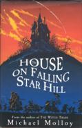 Cover of The House on Falling-Star Hill