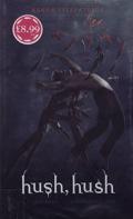 Cover of Hush, Hush