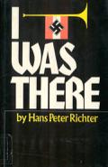 Cover of I Was There