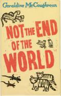 Cover of It's Not the End of the World
