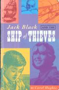Cover of Jack Black and the Ship of Thieves