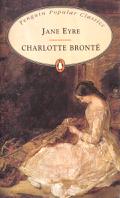 Cover of Jane Eyre