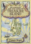 Cover of Jim Hawkins and the Curse of Treasure Island