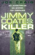 Cover of Jimmy Coates: Killer