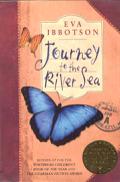 Cover of Journey to the River Sea