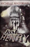 Cover of Just Henry
