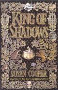 Cover of King of Shadows