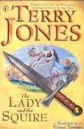 Cover of The Lady and the Squire