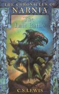 Cover of The Last Battle