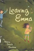 Cover of Leaving Emma