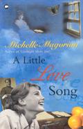 Cover of A Little Love Song