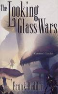 Cover of The Looking-Glass Wars