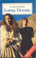 Cover of Lorna Doone