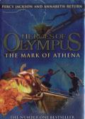 Cover of The Mark of Athena