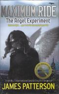 Cover of Maximum Ride: The Angel Experiment