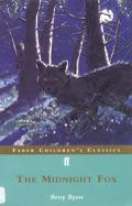 Cover of The Midnight Fox