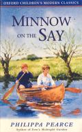 Cover of Minnow on the Say