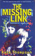 Cover of The Missing Link