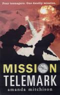 Cover of Mission Telemark