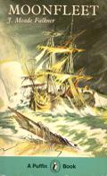 Cover of Moonfleet