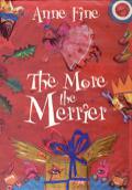 Cover of The More the Merrier