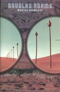 Cover of Mostly Harmless