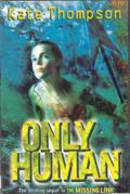 Cover of Only Human