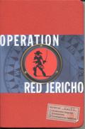 Cover of Operation Red Jericho