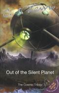 Cover of Out of the Silent Planet