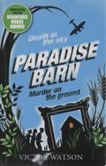 Cover of Paradise Barn