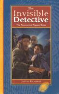 Cover of The Paranormal Puppet Show