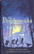 Cover of The Penderwicks