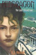 Cover of Pendragon - The Lost City of Faar