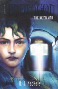 Cover of Pendragon - The Never War
