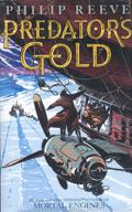 Cover of Predator's Gold