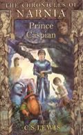 Cover of Prince Caspian