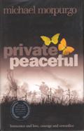 Cover of Private Peaceful