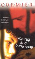 Cover of The Rag & Bone Shop