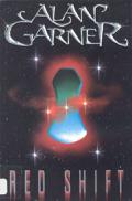 Cover of Red Shift