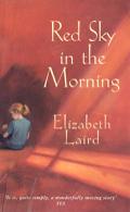 Cover of Red Sky in the Morning
